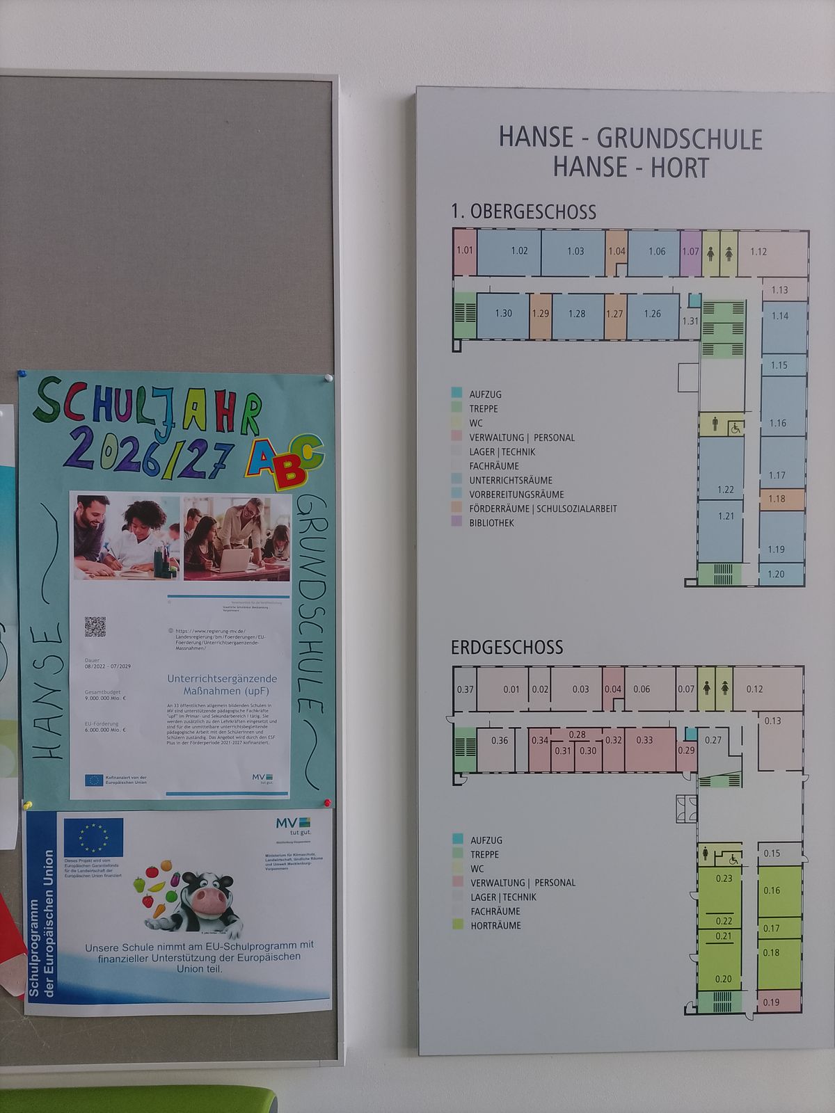 Eingang_Hanse-GS Wismar1